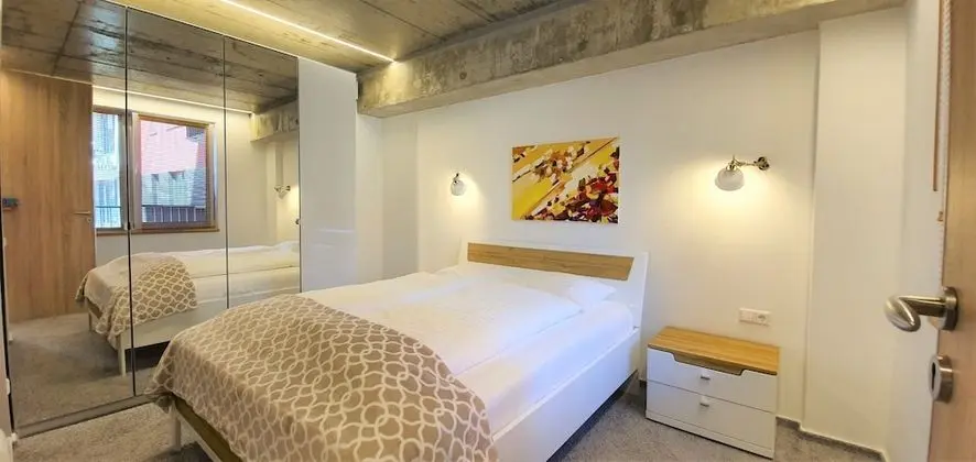 Kauno-Algirdo Luxury Vilnius Appartments
