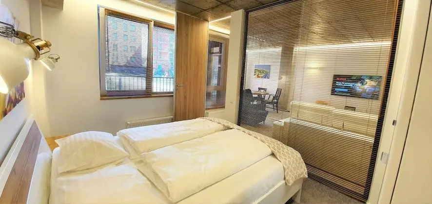 Kauno-Algirdo Luxury Vilnius Appartments