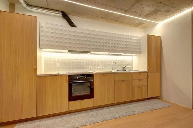 Kauno-Algirdo Luxury Vilnius Appartments