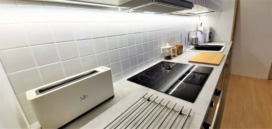 Kauno-Algirdo Luxury Vilnius Appartments