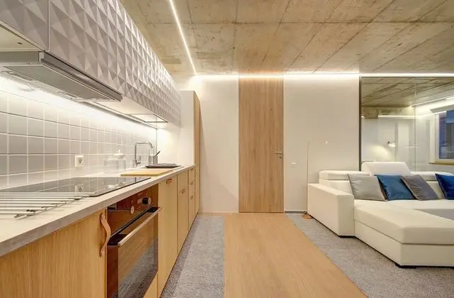 Kauno-Algirdo Luxury Vilnius Appartments