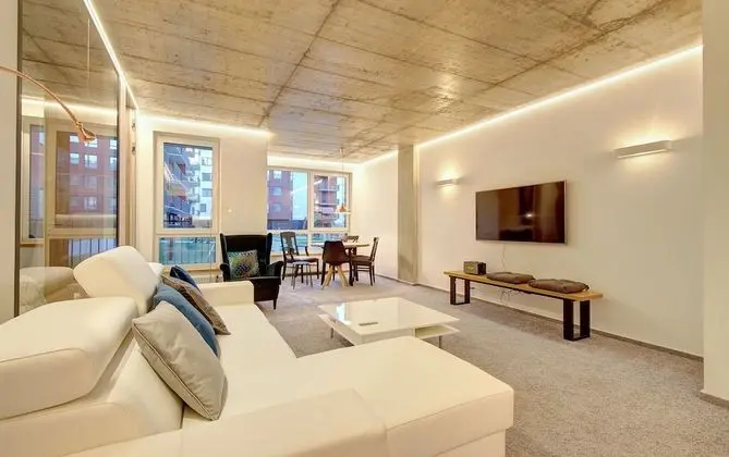 Kauno-Algirdo Luxury Vilnius Appartments