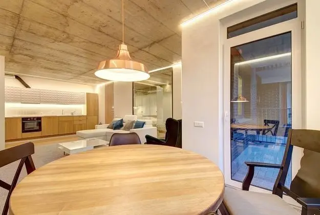 Kauno-Algirdo Luxury Vilnius Appartments