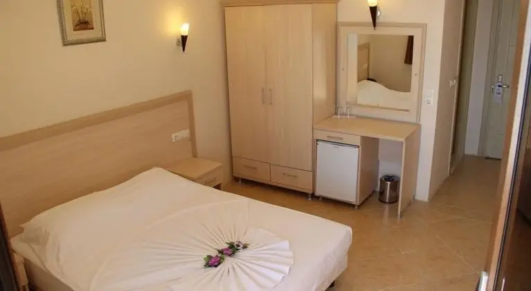 Standart Oda, Dağ Manzaralı