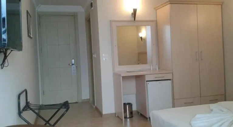 Standart Oda, Dağ Manzaralı