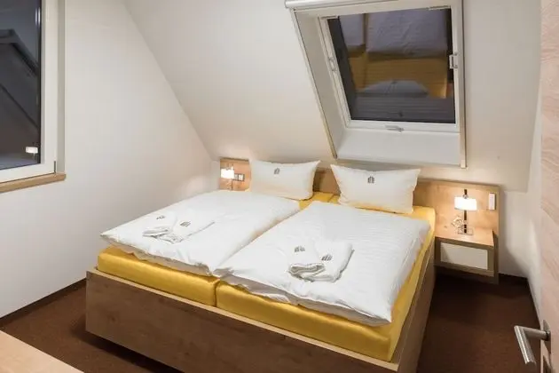 Classic Ev, 2 Yatak Odası, Şömine