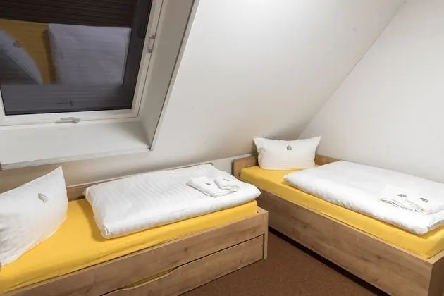 Classic Ev, 2 Yatak Odası, Şömine