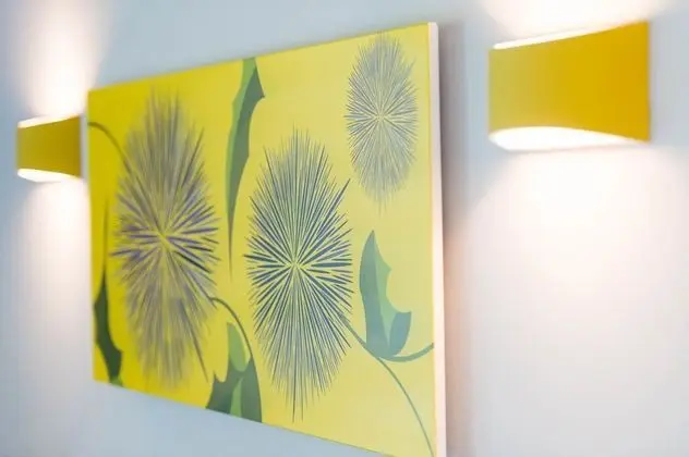 Classic Ev, 2 Yatak Odası, Şömine