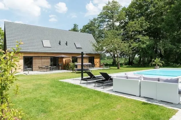 Superior Ev, 3 Yatak Odası