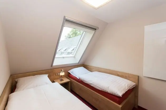 Superior Ev, 3 Yatak Odası