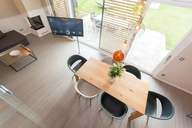 Superior Ev, 3 Yatak Odası