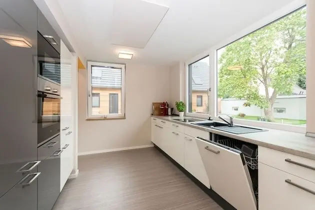 Superior Ev, 3 Yatak Odası