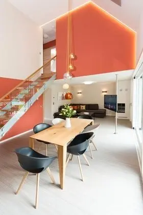 Superior Ev, 3 Yatak Odası