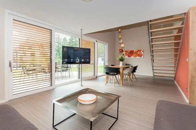 Superior Ev, 3 Yatak Odası