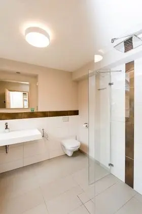 Superior Ev, 3 Yatak Odası