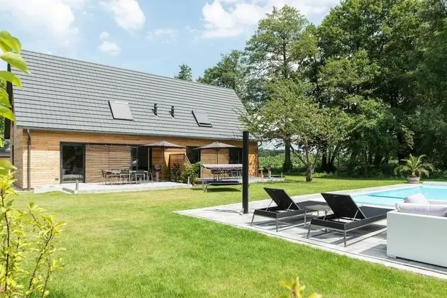 Superior Ev, 3 Yatak Odası