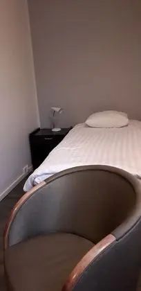 Basic Tek Kişilik Oda