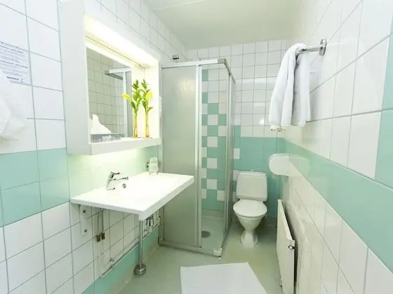 Standard Üç Kişilik Oda