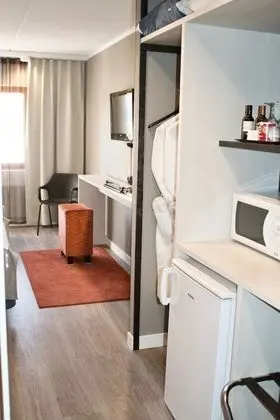 Comfort İki Ayrı Yataklı Oda