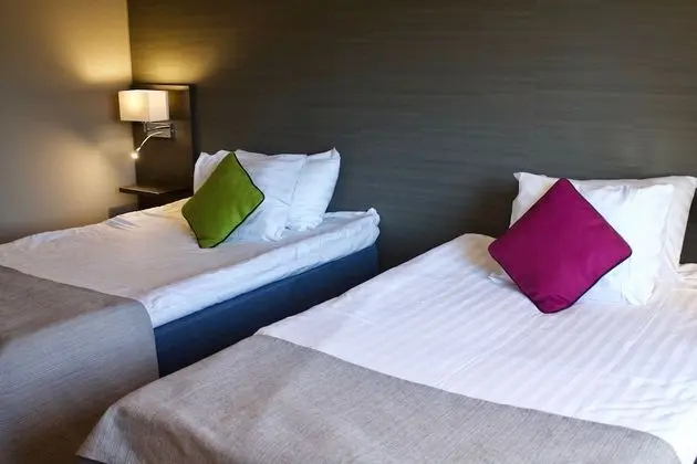 Comfort İki Ayrı Yataklı Oda
