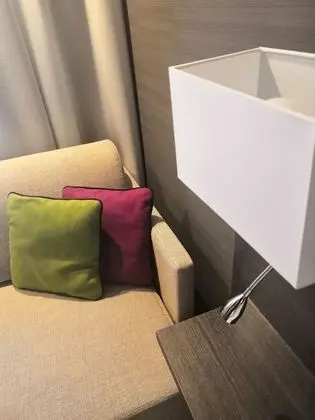Comfort İki Ayrı Yataklı Oda