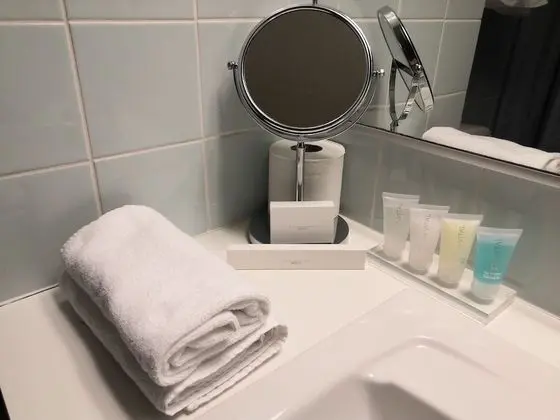 Comfort İki Ayrı Yataklı Oda