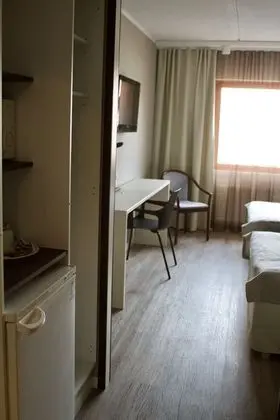 Standard İki Ayrı Yataklı Oda