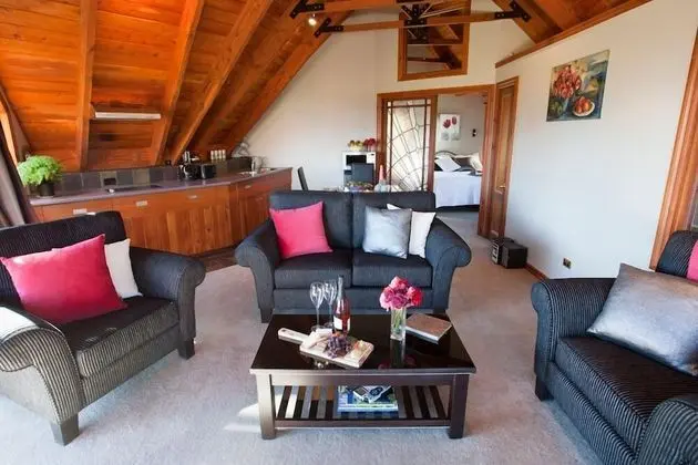 Panoramic Apart Daire (Kauri)