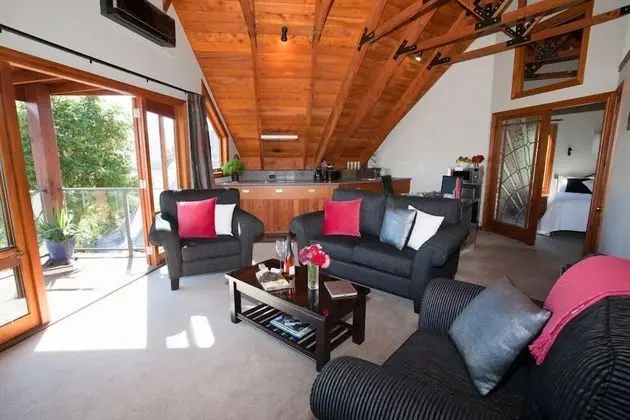 Panoramic Apart Daire (Kauri)