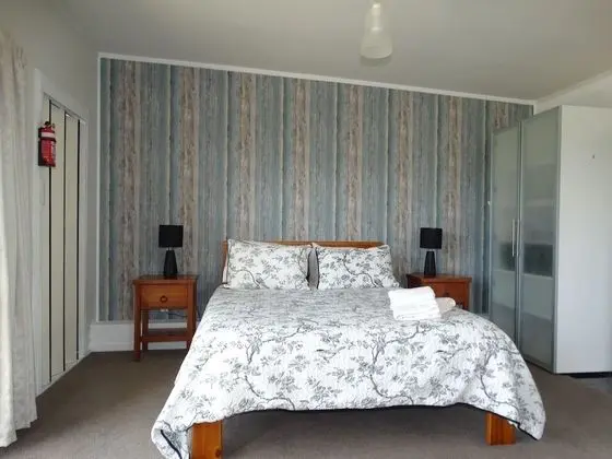 Comfort Stüdyo, Birden Çok Yatak, Dağ Manzaralı