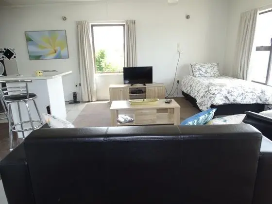 Comfort Stüdyo, Birden Çok Yatak, Dağ Manzaralı
