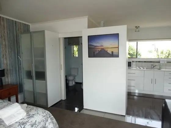 Comfort Stüdyo, Birden Çok Yatak, Dağ Manzaralı