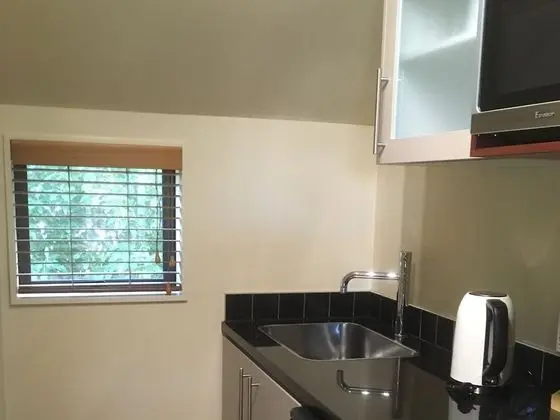 Superior Stüdyo (Bath Suite)