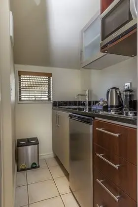 Superior Stüdyo (Bath Suite)