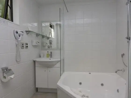 Superior Stüdyo (Bath Suite)
