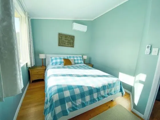Standard Kır Evi