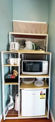 Standard Kır Evi