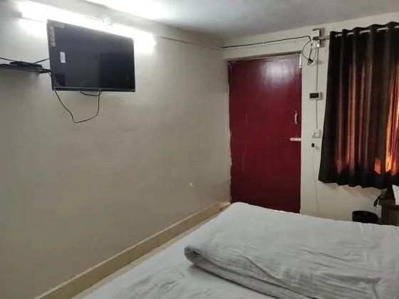 Deluxe Oda, 1 Çift Kişilik Yatak