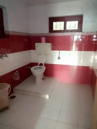 Deluxe Oda, 1 Çift Kişilik Yatak