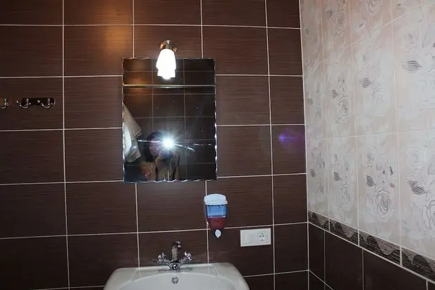 Superior Üç Kişilik Oda