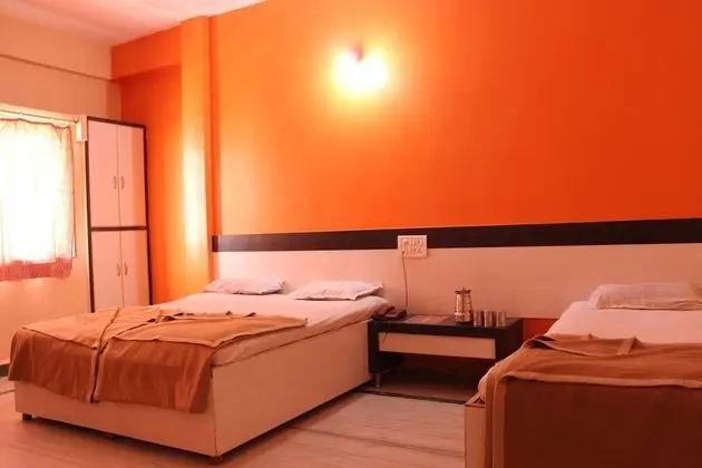 Deluxe Üç Kişilik Oda
