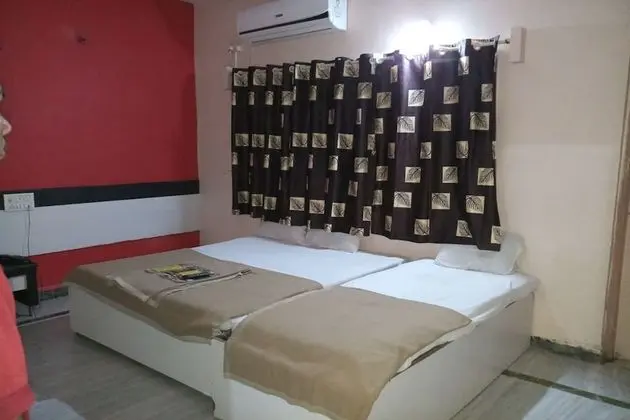 Deluxe Üç Kişilik Oda