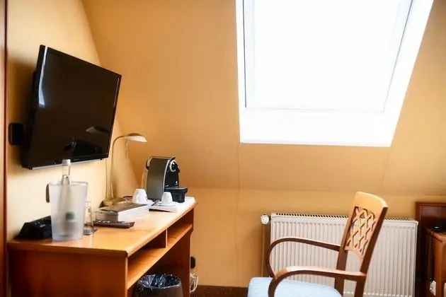 Economy Tek Kişilik Oda