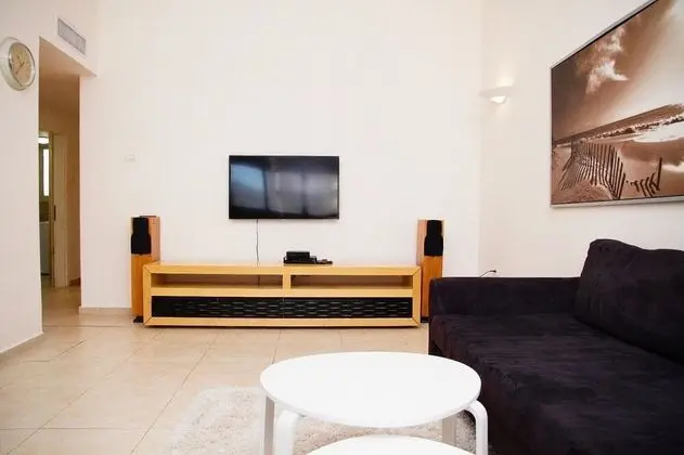 Comfort Apart Daire, 2 Yatak Odası, Sigara İçilmez