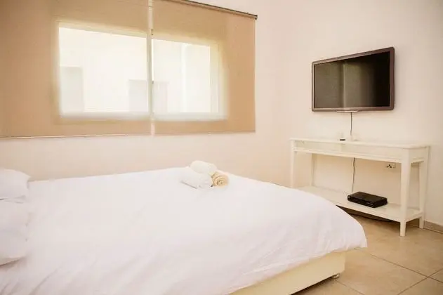 Comfort Apart Daire, 2 Yatak Odası, Sigara İçilmez