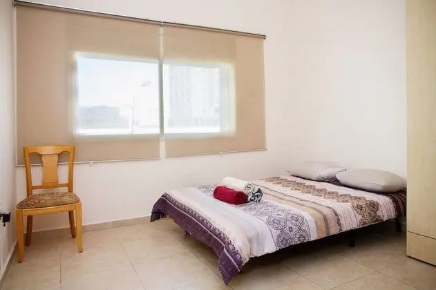 Comfort Apart Daire, 2 Yatak Odası, Sigara İçilmez
