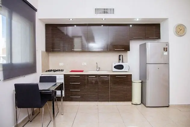 Comfort Apart Daire, 2 Yatak Odası, Sigara İçilmez