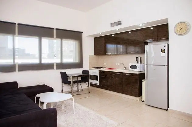 Comfort Apart Daire, 2 Yatak Odası, Sigara İçilmez