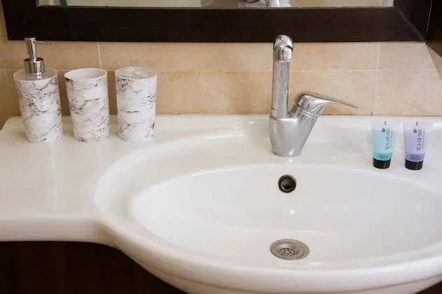 Comfort Apart Daire, 2 Yatak Odası, Sigara İçilmez
