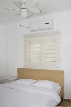 Basic Apart Daire, 1 Çift Kişilik Yatak ve Çekyat